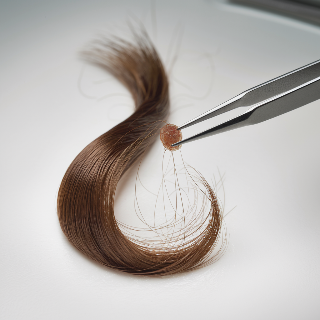 The Art and Science of No-Shave FUE: A Revolutionary Approach to Hair Restoration